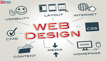 web designing company